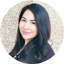 Vanessa Armas, LMFT