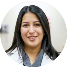 Vanessa Bajaj, NP