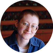 Vanessa Batyko, AMFT, APCC, MA