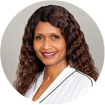 Vanessa Brimigion, APRN, FNP