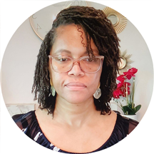 Vanessa Broughton, LPCMH