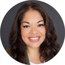 Vanessa Caraveo, LMFT