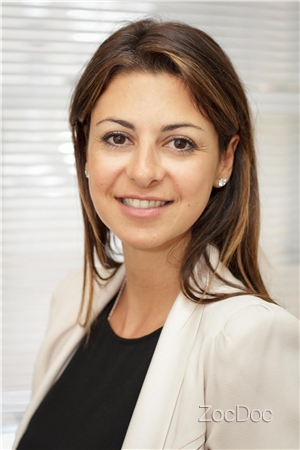 Vanessa Chalmé, RD