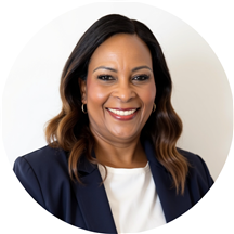 Vanessa Doobay, NP