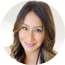 Vanessa Duran, LCSW