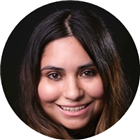 Vanessa Escobar Canas, LCSW