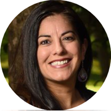 Vanessa Escobedo Lora, LPC