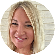 Vanessa Farish, LPCC