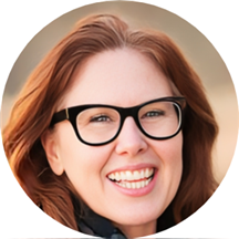 Vanessa Gamache, LMFT