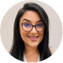 Vanessa Garcia, LCSW