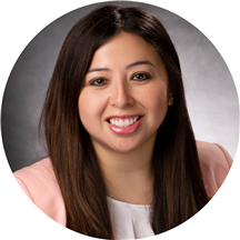 Vanessa Garcia, LCSW-S