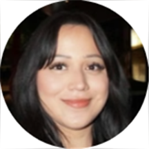 Vanessa GonzalesLinares, LCSW