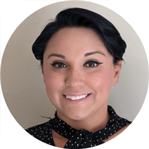 Vanessa Gonzalez, LMFT
