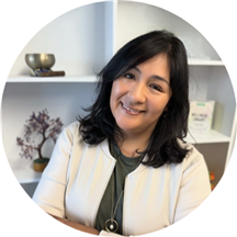Vanessa Hernandez, LCSW