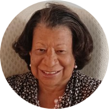 Vanessa Johnson, LPC