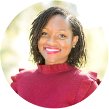 Vanessa Jones, RD