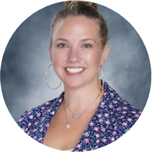 Vanessa Kellas, LCPC