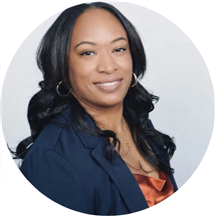 Vanessa King, MA