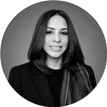 Vanessa Lantigua, BSN, BA