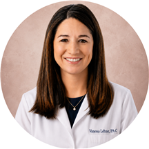 Vanessa Lehner, PA-C