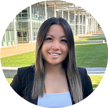 Vanessa Leong, LMFT