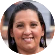 Vanessa Martinez, LPC