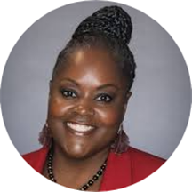 Vanessa Meikle Traylor, LCSW