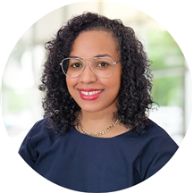 Vanessa Menjivar, NP