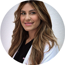 Vanessa Miramontes, APRN