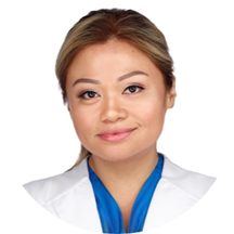Vanessa Naval, FNP