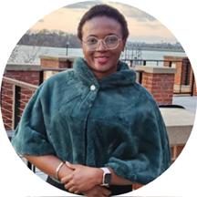 Vanessa Okechukwu, LCSW