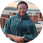 Vanessa Okechukwu, LCSW