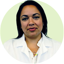 Vanessa Ortiz, APN