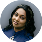 Vanessa Persaud, LMHC