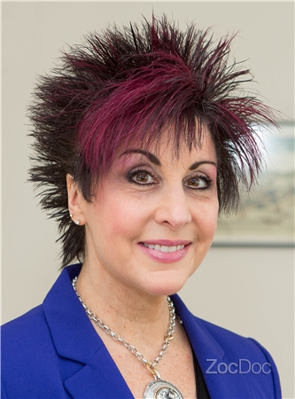 Vanessa Pomarico-Denino, APRN