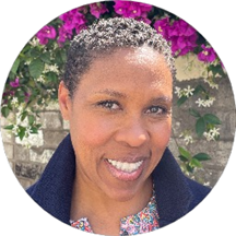 Vanessa Potier Watts, LCSW