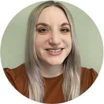 Vanessa Pugh, LMHC