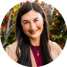 Vanessa Rakis-Garabedian, LMFT