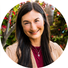 Vanessa Rakis-Garabedian, LMFT