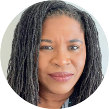 Vanessa Richardson DNP, PMHNP