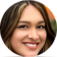 Vanessa Rodriguez, LMFT