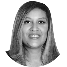 Vanessa Saenz, LPC