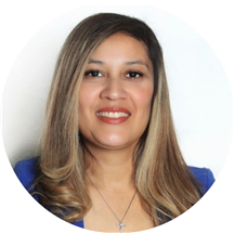 Vanessa Saenz, LPC