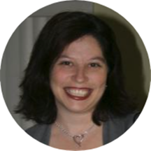 Vanessa Soto, LMHC