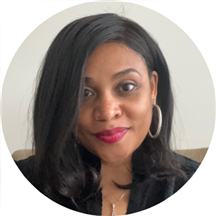 Vanessa Vanterpool, LCSW