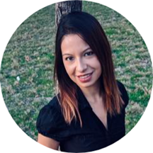 Vanessa Vega, LPC