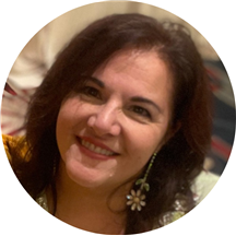 Vania Simon, LMHC