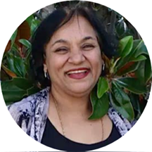 Vanita Gaglani, PT