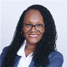 Vanita O'Neal, LCSW
