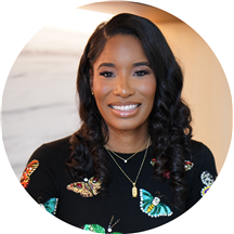 Vannessa Evans, NP